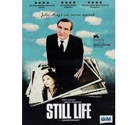 Still life [Italia] [DVD]