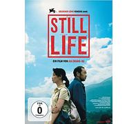 Still Life (OmU) [Alemania] [DVD]