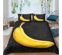 Still life painting style Funda Edredon Microfibra Suave 3 Piezas Estampado 3D Still life pintura estilo Funda de Edredón con Funda de Almohada Suave Transpirable for Adolescentes King（220x240cm）