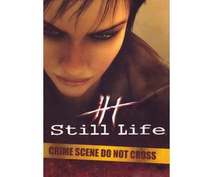 Still Life (PC) Steam Key EUROPE