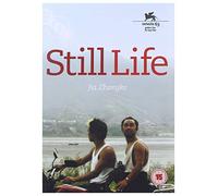 Still Life [Reino Unido] [DVD]
