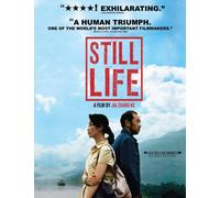 Still Life [Reino Unido] [DVD]