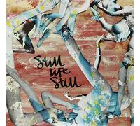 Still Life Still - Girls Come Too [Vinilo]