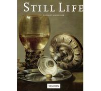 Still Life: Still Life Painting in the Early Modern Period (Big Art) by Norbert Schneider (1994-09-01)
