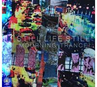 Still Life Still Mourning Trance (CD) Album (Importación USA)