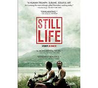 Still Life [USA] [Blu-ray]