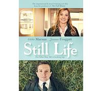 Still Life [USA] [DVD]