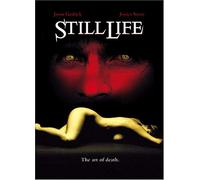 Still Life [USA] [DVD]