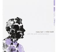 Still Life With Commentator