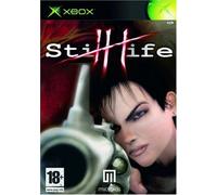 Still Life : Xbox , FR