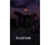 Still Light Studio: An Artistic Journal for Focused Creativity, Reflection & Gentle Inspiration