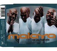 Still love your smile [Single-CD]