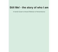 Still Me: A Book of Who I Am
