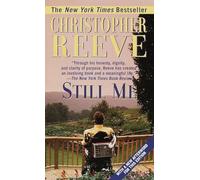 Still Me: With a New Afterword for this Edition