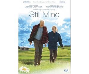 Still Mine, James Cromwell, Geneviève Bujold, Campbell Scott