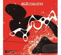 Still Moving - Still Moving EP [VINYL] [Vinilo]