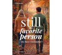 Still my Favorite Person: WHAT IF THE END OF “ROMANCE” DIDN'T HAVE TO MEAN THE END OF THE RELATIONSHIP? (“THE THIRD RELATIONSHIP”)
