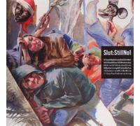 Still No. 1 by Slut (2008-01-24)