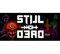 Still Not Dead PC