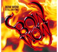 Still on Fire