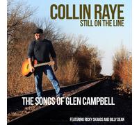 Still On The Line...The Songs Of Glen Campbell
