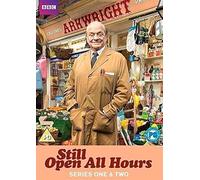 Still Open All Hours (Series 1-2) [ Origen UK, Ningun Idioma Espanol ]