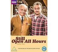 Still Open all Hours - Series 2 [DVD]