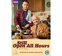 Still Open all Hours - Series 3 [Alemania] [DVD]