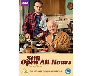 Still Open all Hours - Series 3 [Alemania] [DVD]