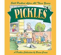 Still Pickled After All These Years