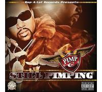 Still Pimping