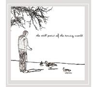 Still Point of the Turning World