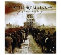 Still Remains - Of Love and Lunacy