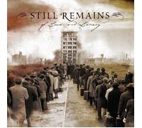 Still Remains – Of Love and Lunacy – Vinilo 20th Anniversary Jungle Swirl – Real Gone Music