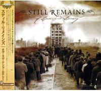 Still Remains - Of Love & Lunacy [+1 Bonus] [Import]