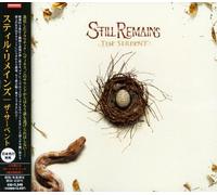 Still Remains - Serpent