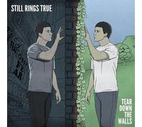 Still Rings True - Tear Down The Walls [Import]
