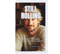 STILL ROLLING: Owen Wilson-The Charm, Chaos, and Comeback of a Quiet Star