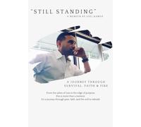 Still Sanding: A Memoir of Resilience, Failure, and the Fight to Rebuild
