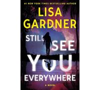 Still See You Everywhere: 3 (Frankie Elkin, 3)