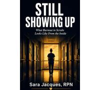 Still Showing Up: What Burnout in Scrubs Looks Like From the Inside
