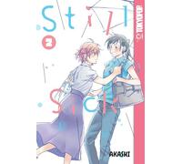 Still Sick, Volume 2