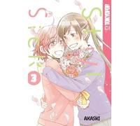 Still Sick, Volume 3