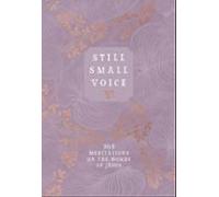 Still Small Voice (ebook)