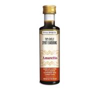 Still Spirits Top Shelf Amaretto Essence Flavours 1.125L