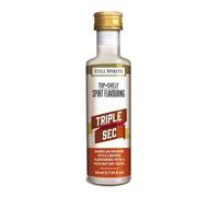 Still Spirits Top Shelf Triple Sec Essence Flavours 1.125L