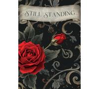 Still Standing: A No-Nonsense Mental Health Check-In Journal for Women
