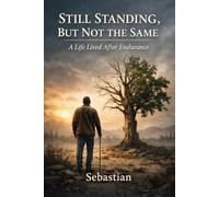 Still Standing, But Not the Same: A Memoir of Endurance, Honesty & Becoming