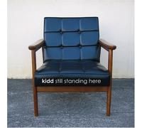 Still Standing Here