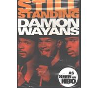 Still Standing [Reino Unido] [DVD]